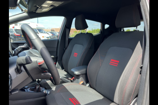 Ford Fiesta 1.0 EcoB.Hy. ST-Line