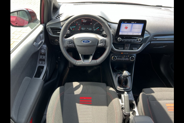 Ford Fiesta 1.0 EcoB.Hy. ST-Line