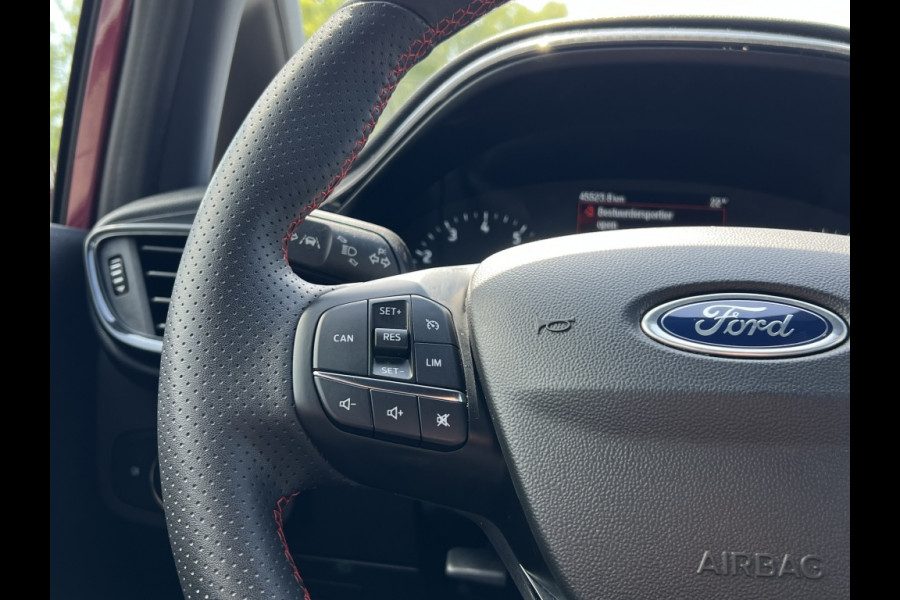 Ford Fiesta 1.0 EcoB.Hy. ST-Line