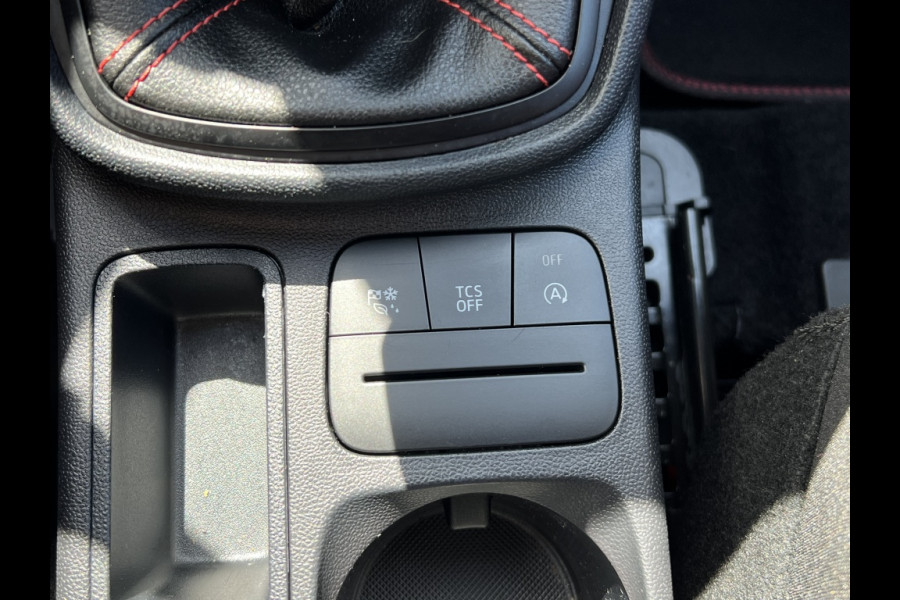 Ford Fiesta 1.0 EcoB.Hy. ST-Line