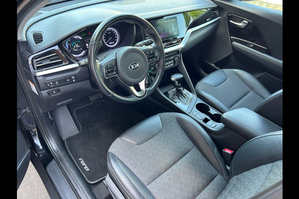 Kia Niro 1.6 GDi Hybrid DynamicLine Facelift Trekhaak Rijklaarprijs!