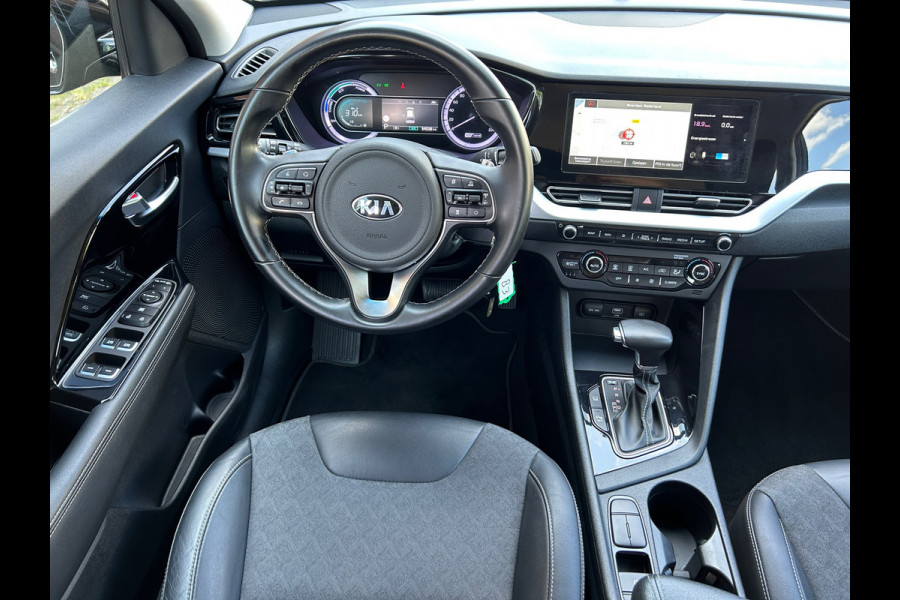 Kia Niro 1.6 GDi Hybrid DynamicLine Facelift Trekhaak Rijklaarprijs!