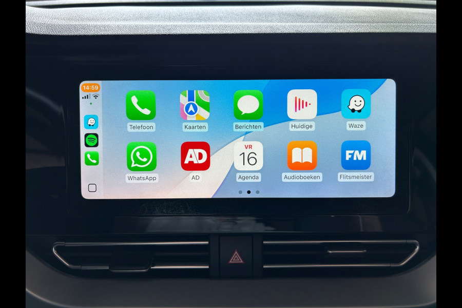 Kia Niro 1.6 GDi Hybrid DynamicLine Facelift Trekhaak Rijklaarprijs!