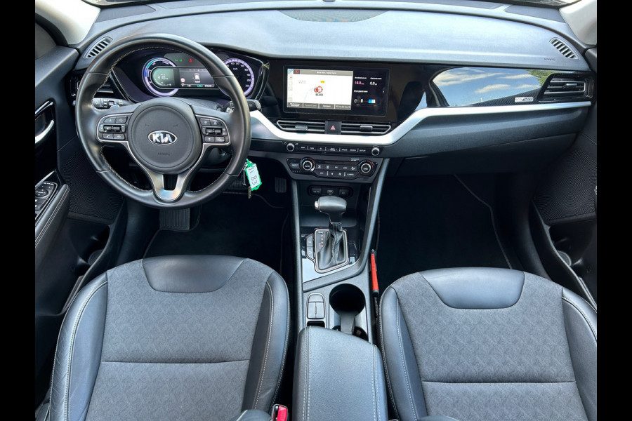 Kia Niro 1.6 GDi Hybrid DynamicLine Facelift Trekhaak Rijklaarprijs!