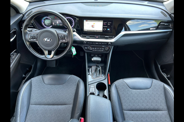 Kia Niro 1.6 GDi Hybrid DynamicLine Facelift Trekhaak Rijklaarprijs!
