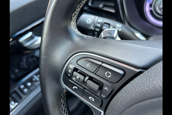 Kia Niro 1.6 GDi Hybrid DynamicLine Facelift Trekhaak Rijklaarprijs!