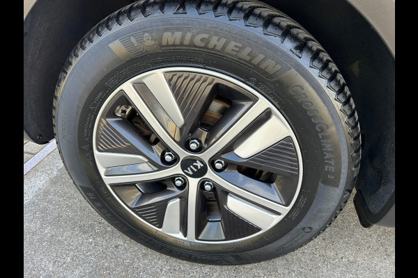 Kia Niro 1.6 GDi Hybrid DynamicLine Facelift Trekhaak Rijklaarprijs!