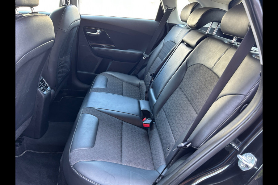 Kia Niro 1.6 GDi Hybrid DynamicLine Facelift Trekhaak Rijklaarprijs!