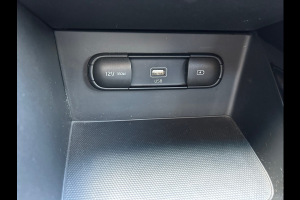 Kia Niro 1.6 GDi Hybrid DynamicLine Facelift Trekhaak Rijklaarprijs!