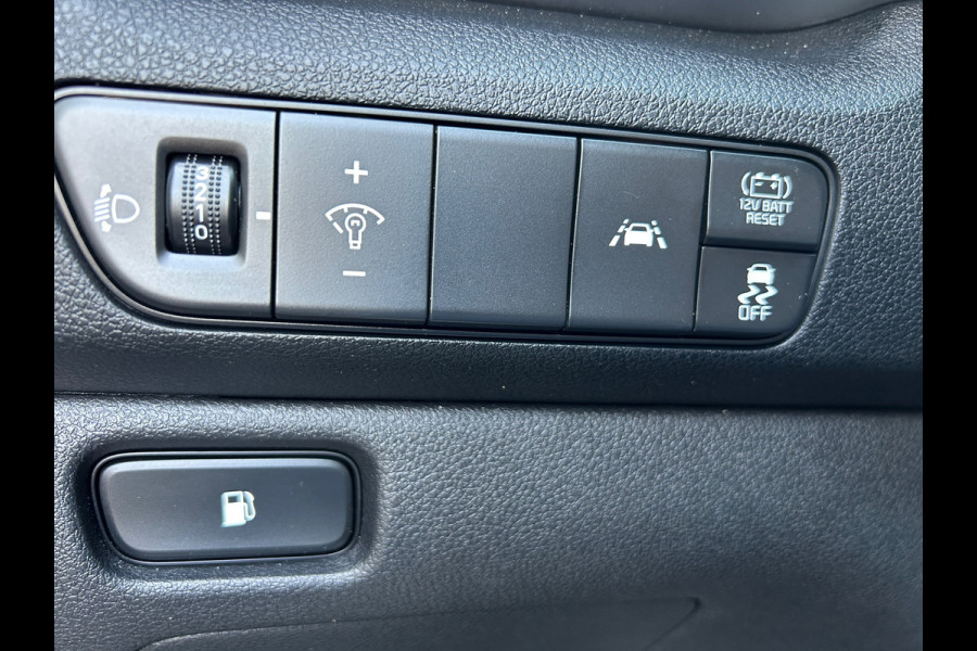 Kia Niro 1.6 GDi Hybrid DynamicLine Facelift Trekhaak Rijklaarprijs!