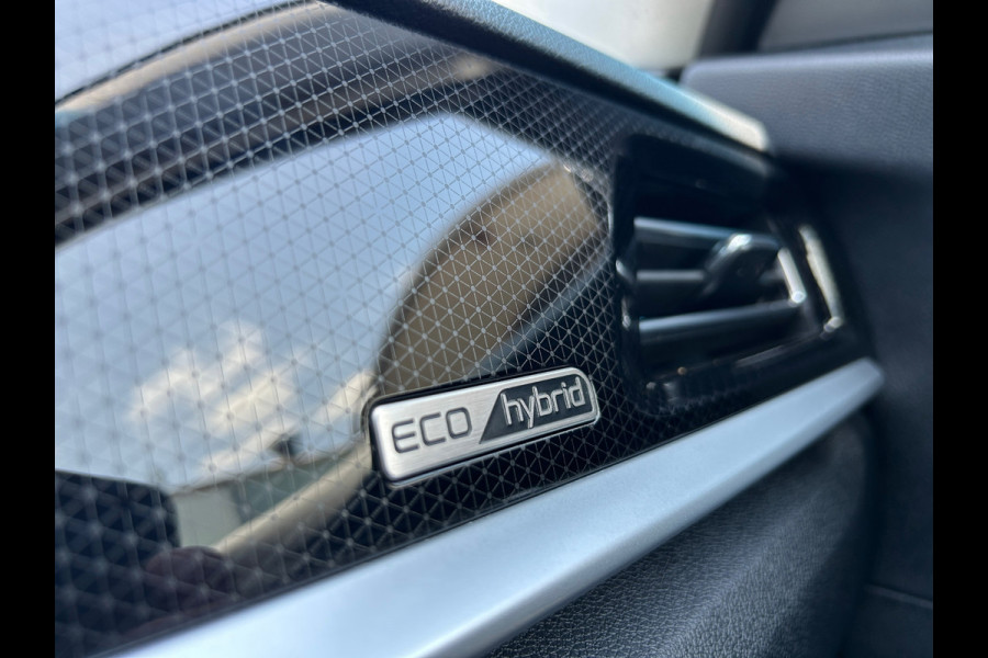 Kia Niro 1.6 GDi Hybrid DynamicLine Facelift Trekhaak Rijklaarprijs!