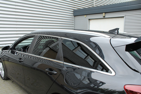 Kia Ceed Sportswagon 1.0 T-GDi 120pk DynamicPlusLine NL-Auto NAP Clima Cruise Navi Camera Carplay 16"LMV Trekhaak 1200kg
