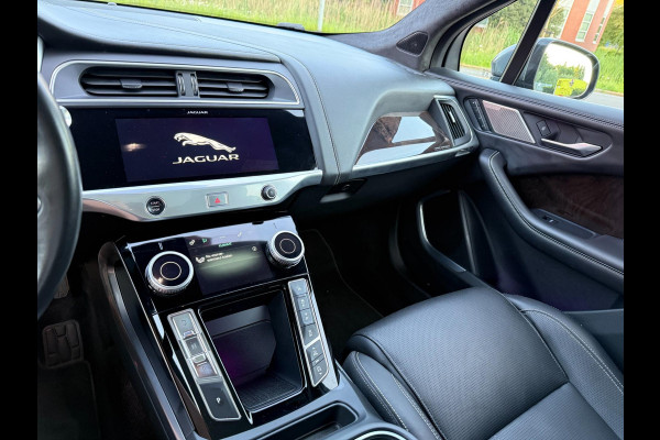 Jaguar I-PACE EV400 First Edition 90 kWh