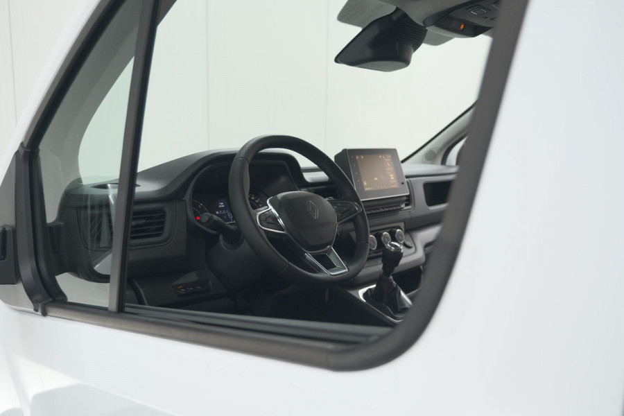Renault Trafic 2.0 Blue dCi 130 T30 L2H1 Advance | Camera | Apple Carplay | Parkeersensoren