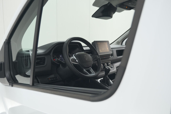 Renault Trafic 2.0 Blue dCi 130 T30 L2H1 Advance | Camera | Apple Carplay | Parkeersensoren
