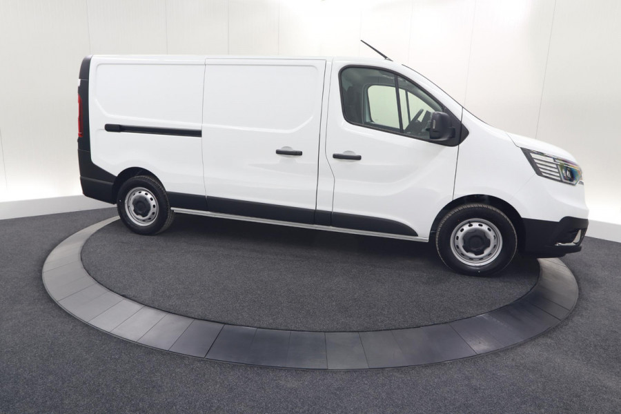 Renault Trafic 2.0 Blue dCi 130 T30 L2H1 Advance | Camera | Apple Carplay | Parkeersensoren