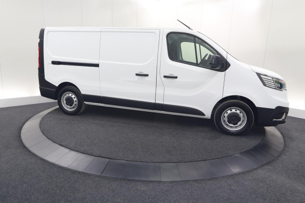 Renault Trafic 2.0 Blue dCi 130 T30 L2H1 Advance | Camera | Apple Carplay | Parkeersensoren