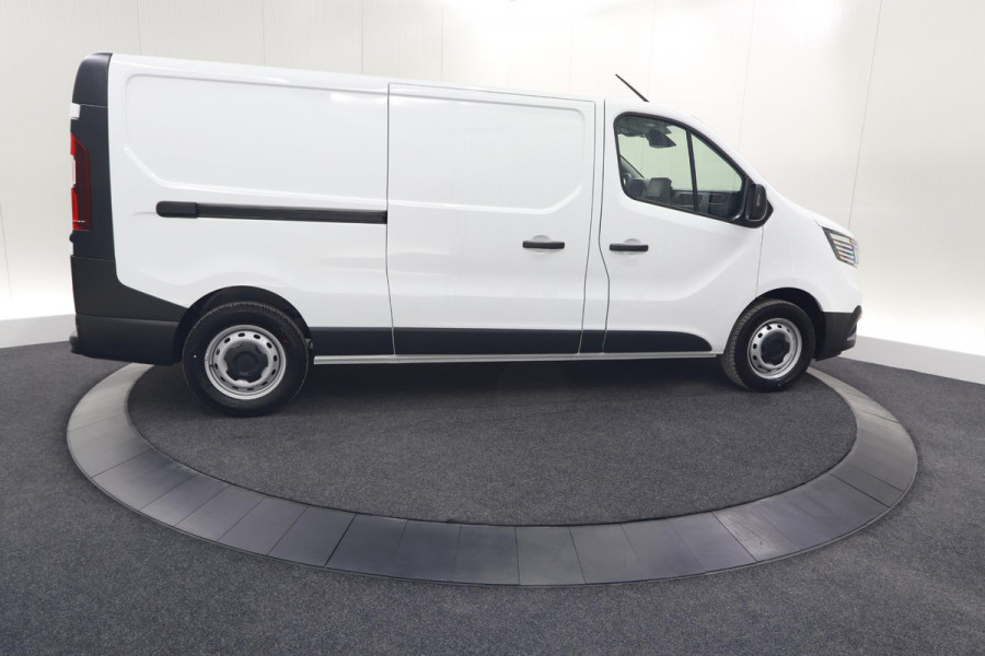 Renault Trafic 2.0 Blue dCi 130 T30 L2H1 Advance | Camera | Apple Carplay | Parkeersensoren