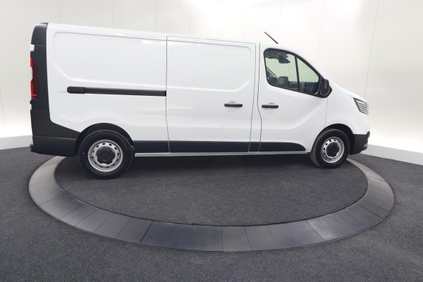 Renault Trafic 2.0 Blue dCi 130 T30 L2H1 Advance | Camera | Apple Carplay | Parkeersensoren