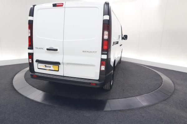 Renault Trafic 2.0 Blue dCi 130 T30 L2H1 Advance | Camera | Apple Carplay | Parkeersensoren