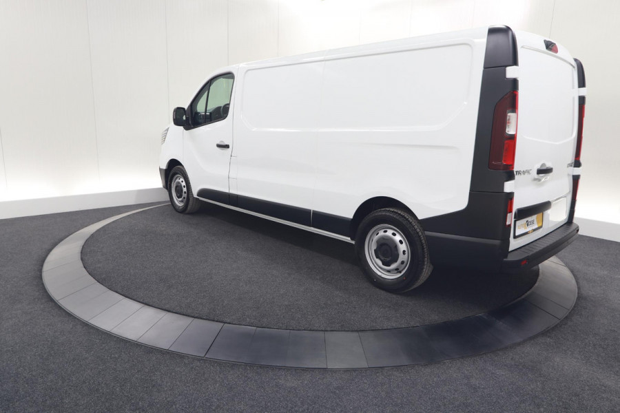 Renault Trafic 2.0 Blue dCi 130 T30 L2H1 Advance | Camera | Apple Carplay | Parkeersensoren