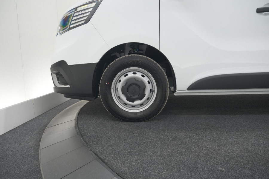 Renault Trafic 2.0 Blue dCi 130 T30 L2H1 Advance | Camera | Apple Carplay | Parkeersensoren