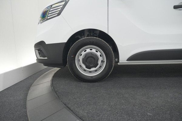 Renault Trafic 2.0 Blue dCi 130 T30 L2H1 Advance | Camera | Apple Carplay | Parkeersensoren