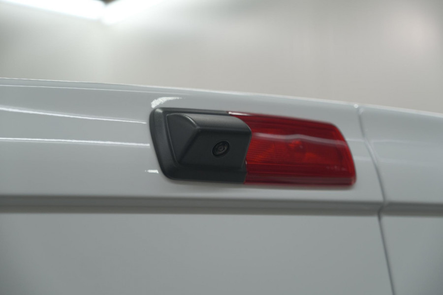 Renault Trafic 2.0 Blue dCi 130 T30 L2H1 Advance | Camera | Apple Carplay | Parkeersensoren