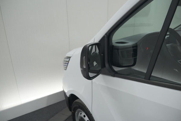 Renault Trafic 2.0 Blue dCi 130 T30 L2H1 Advance | Camera | Apple Carplay | Parkeersensoren