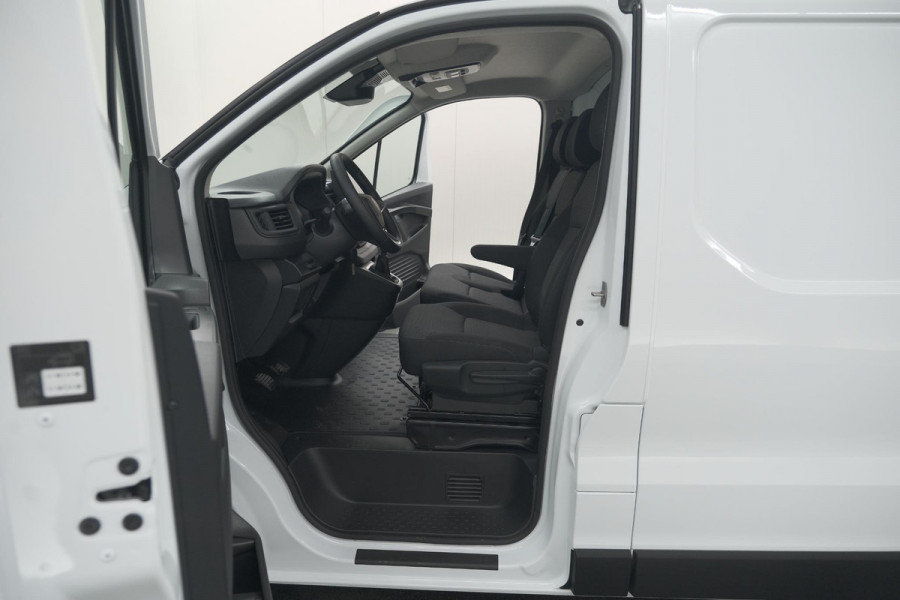 Renault Trafic 2.0 Blue dCi 130 T30 L2H1 Advance | Camera | Apple Carplay | Parkeersensoren