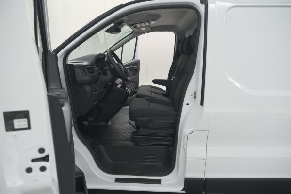 Renault Trafic 2.0 Blue dCi 130 T30 L2H1 Advance | Camera | Apple Carplay | Parkeersensoren