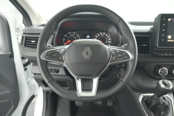 Renault Trafic 2.0 Blue dCi 130 T30 L2H1 Advance | Camera | Apple Carplay | Parkeersensoren