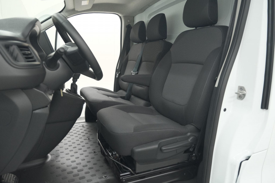Renault Trafic 2.0 Blue dCi 130 T30 L2H1 Advance | Camera | Apple Carplay | Parkeersensoren