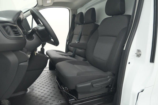 Renault Trafic 2.0 Blue dCi 130 T30 L2H1 Advance | Camera | Apple Carplay | Parkeersensoren