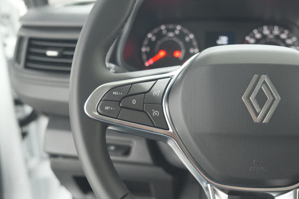 Renault Trafic 2.0 Blue dCi 130 T30 L2H1 Advance | Camera | Apple Carplay | Parkeersensoren