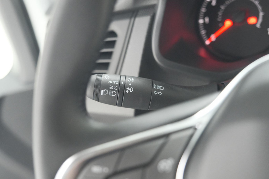 Renault Trafic 2.0 Blue dCi 130 T30 L2H1 Advance | Camera | Apple Carplay | Parkeersensoren