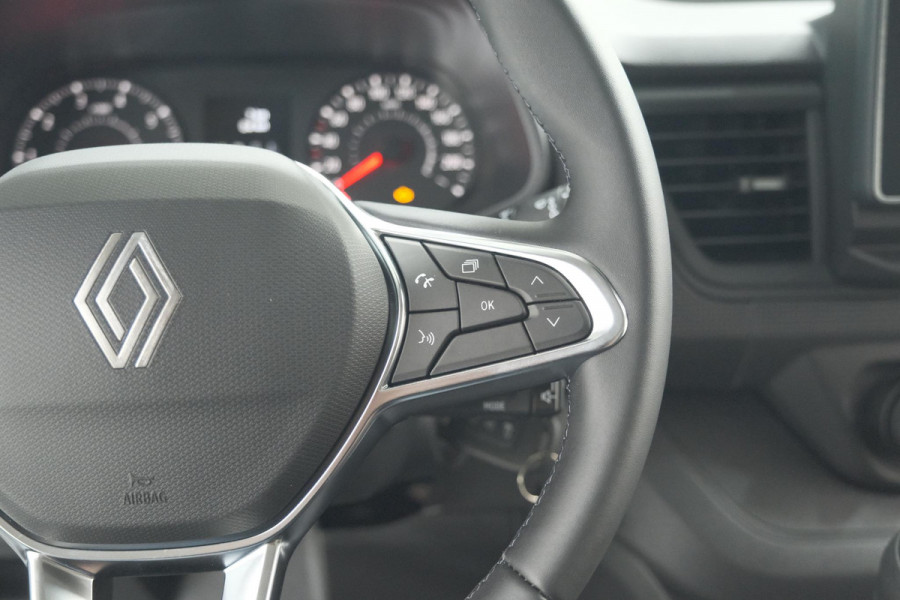 Renault Trafic 2.0 Blue dCi 130 T30 L2H1 Advance | Camera | Apple Carplay | Parkeersensoren