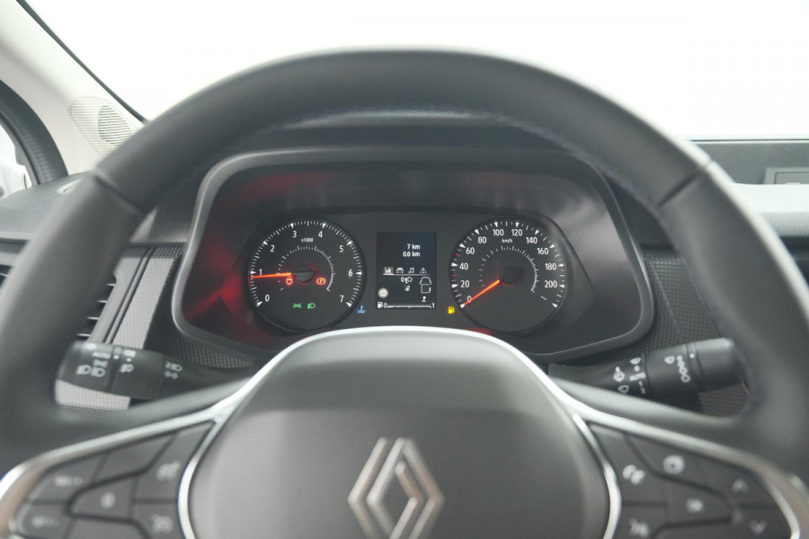 Renault Trafic 2.0 Blue dCi 130 T30 L2H1 Advance | Camera | Apple Carplay | Parkeersensoren