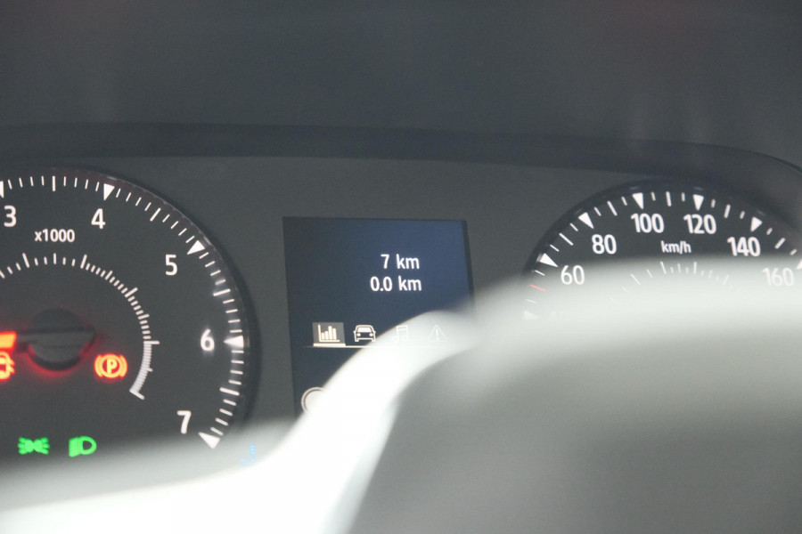 Renault Trafic 2.0 Blue dCi 130 T30 L2H1 Advance | Camera | Apple Carplay | Parkeersensoren