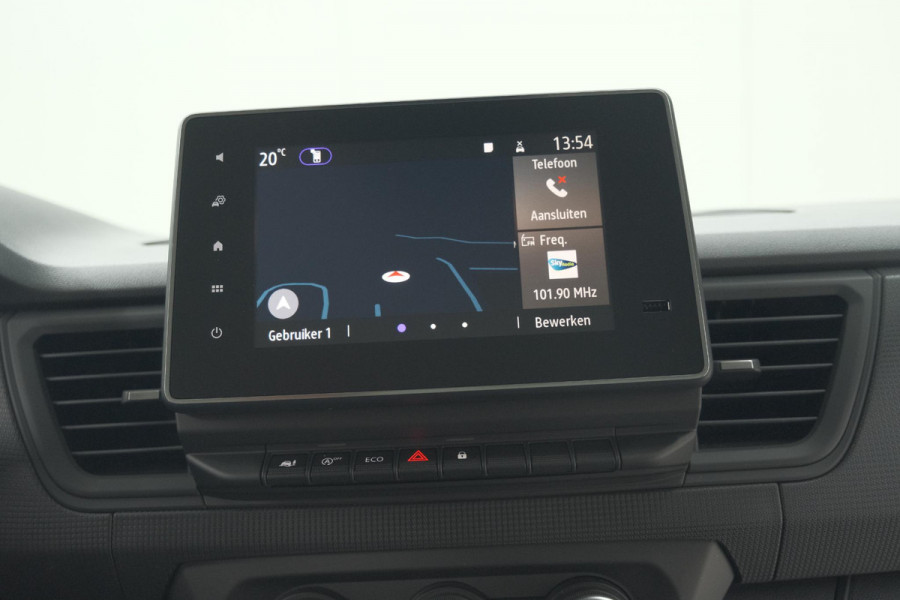 Renault Trafic 2.0 Blue dCi 130 T30 L2H1 Advance | Camera | Apple Carplay | Parkeersensoren