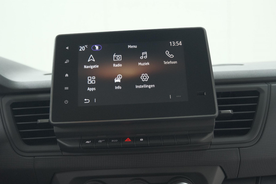 Renault Trafic 2.0 Blue dCi 130 T30 L2H1 Advance | Camera | Apple Carplay | Parkeersensoren