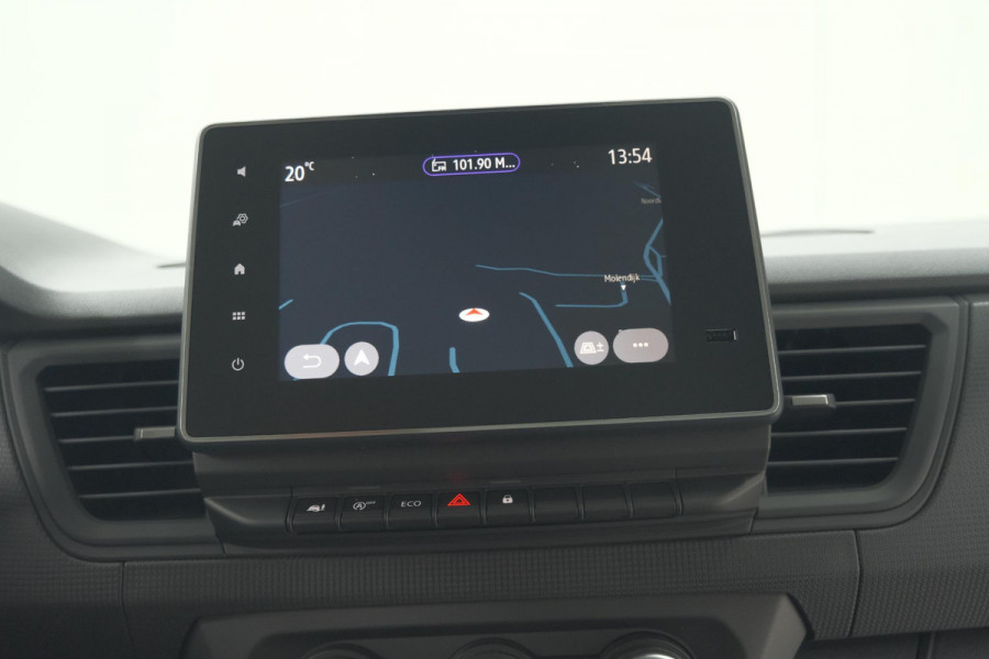 Renault Trafic 2.0 Blue dCi 130 T30 L2H1 Advance | Camera | Apple Carplay | Parkeersensoren