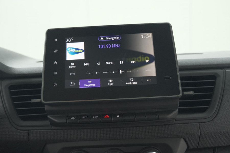 Renault Trafic 2.0 Blue dCi 130 T30 L2H1 Advance | Camera | Apple Carplay | Parkeersensoren
