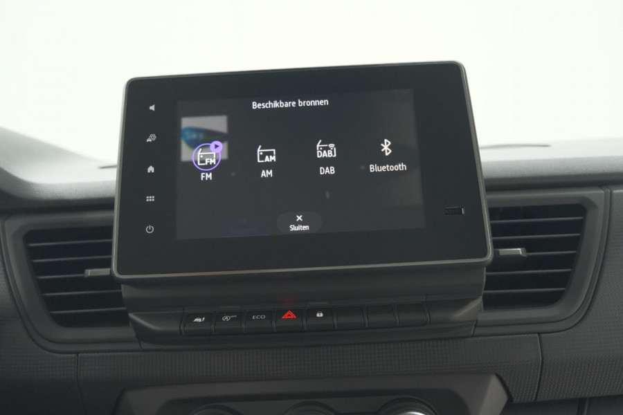 Renault Trafic 2.0 Blue dCi 130 T30 L2H1 Advance | Camera | Apple Carplay | Parkeersensoren
