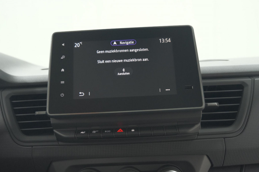 Renault Trafic 2.0 Blue dCi 130 T30 L2H1 Advance | Camera | Apple Carplay | Parkeersensoren