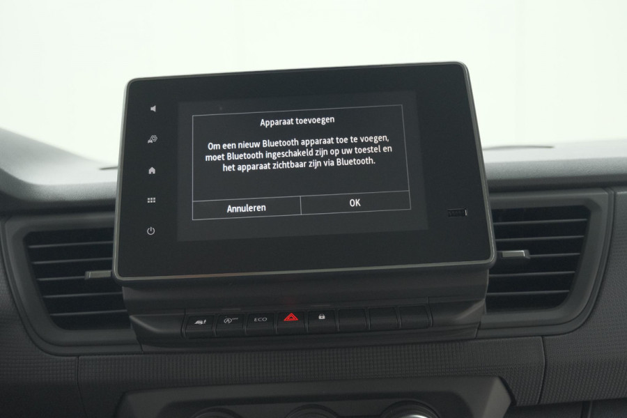 Renault Trafic 2.0 Blue dCi 130 T30 L2H1 Advance | Camera | Apple Carplay | Parkeersensoren