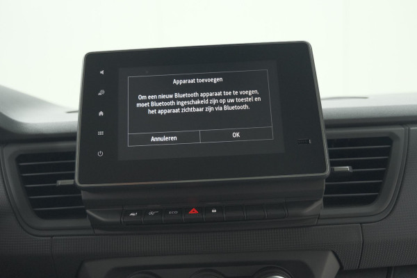 Renault Trafic 2.0 Blue dCi 130 T30 L2H1 Advance | Camera | Apple Carplay | Parkeersensoren