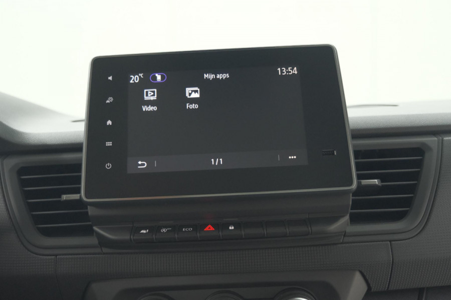 Renault Trafic 2.0 Blue dCi 130 T30 L2H1 Advance | Camera | Apple Carplay | Parkeersensoren