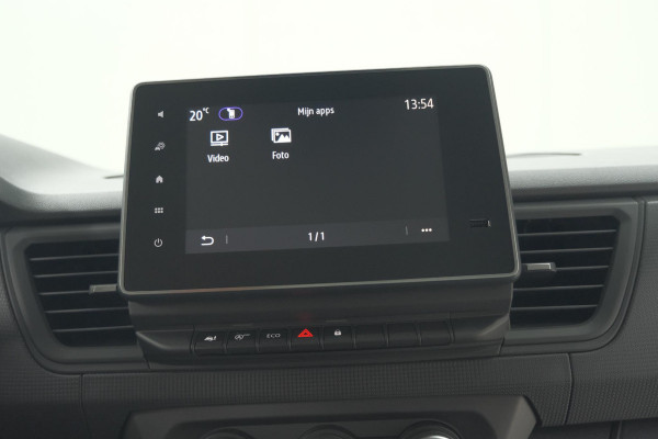 Renault Trafic 2.0 Blue dCi 130 T30 L2H1 Advance | Camera | Apple Carplay | Parkeersensoren
