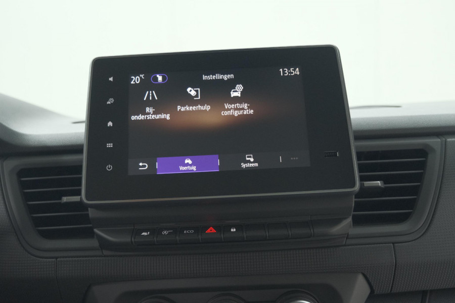 Renault Trafic 2.0 Blue dCi 130 T30 L2H1 Advance | Camera | Apple Carplay | Parkeersensoren